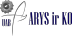 Arys.lt