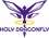 Holydragonfly.com