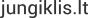 Jungiklis.lt