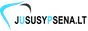 Jususypsena.lt