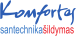 Komfortas.net