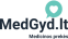 Medgyd.lt