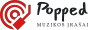 Popped.lt