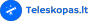 Teleskopas.lt