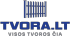 Tvora.lt