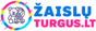 Zaisluturgus.lt
